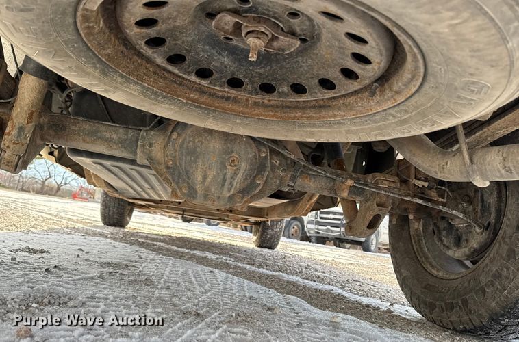 image for item OE9514 2011 Chevrolet Silverado 1500 Ext. Cab pickup truck