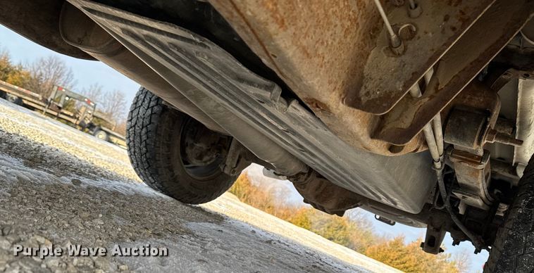 image for item OE9514 2011 Chevrolet Silverado 1500 Ext. Cab pickup truck