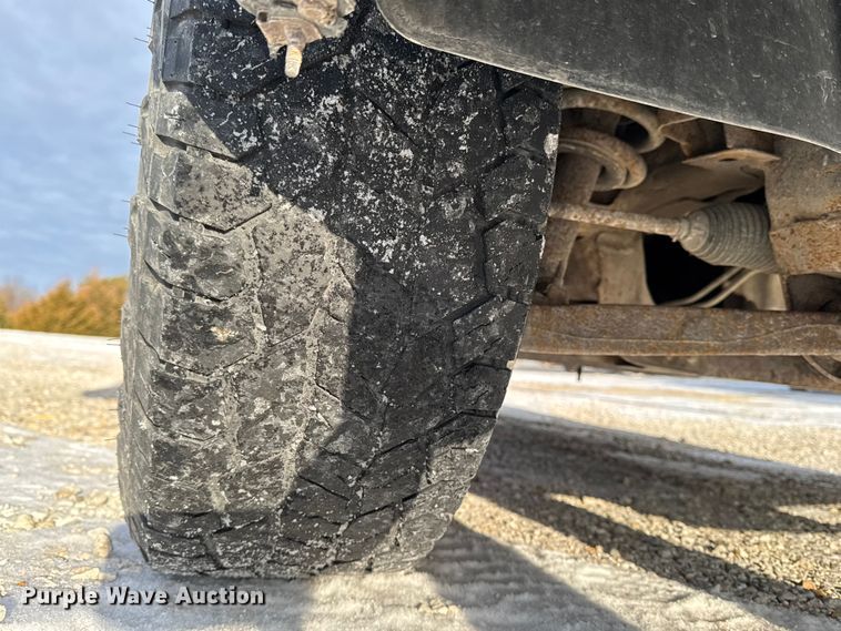 image for item OE9514 2011 Chevrolet Silverado 1500 Ext. Cab pickup truck