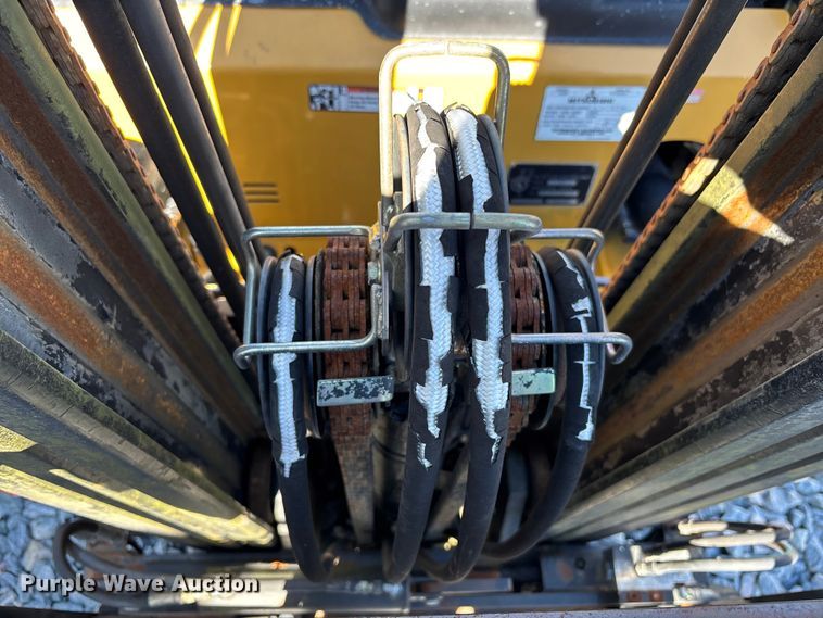 image for item YA1193 Caterpillar FG25N forklift