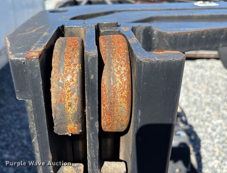 image for item YA1193 Caterpillar FG25N forklift