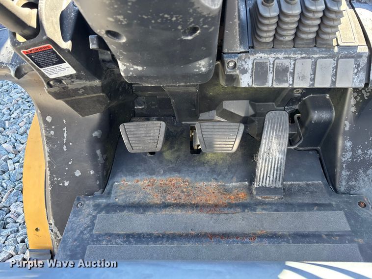 image for item YA1193 Caterpillar FG25N forklift