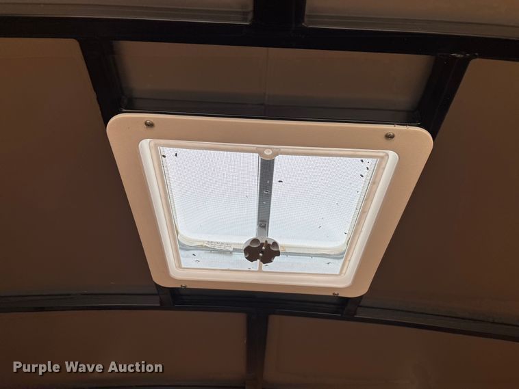 image for item YA1613 2025 Express T7167 enclosed cargo trailer