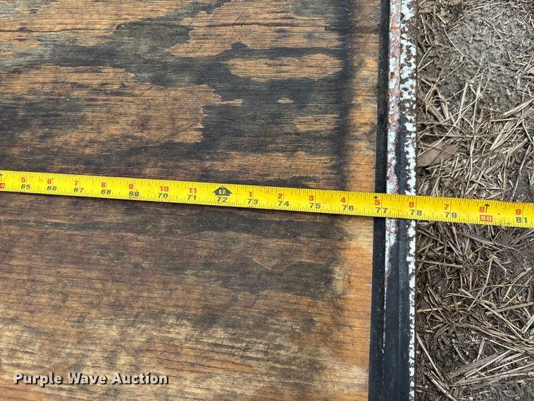 image for item YA1613 2025 Express T7167 enclosed cargo trailer