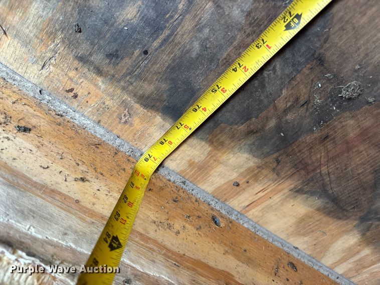 image for item YA1613 2025 Express T7167 enclosed cargo trailer