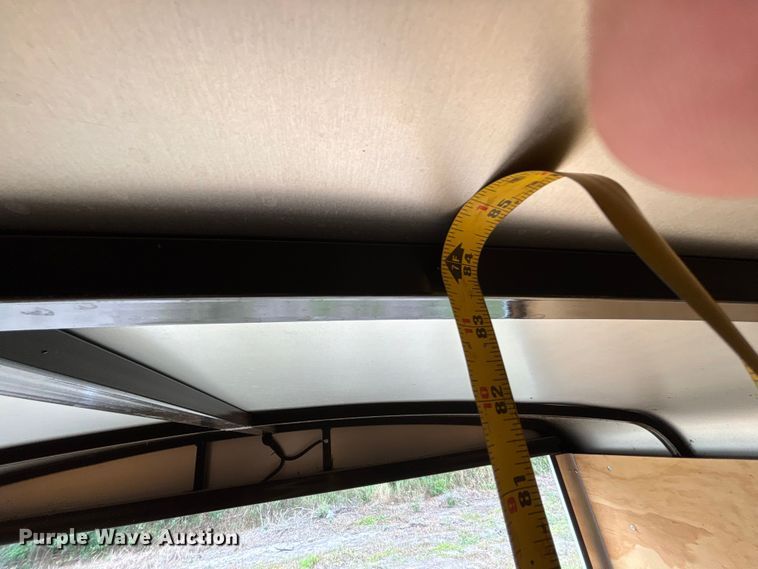 image for item YA1613 2025 Express T7167 enclosed cargo trailer