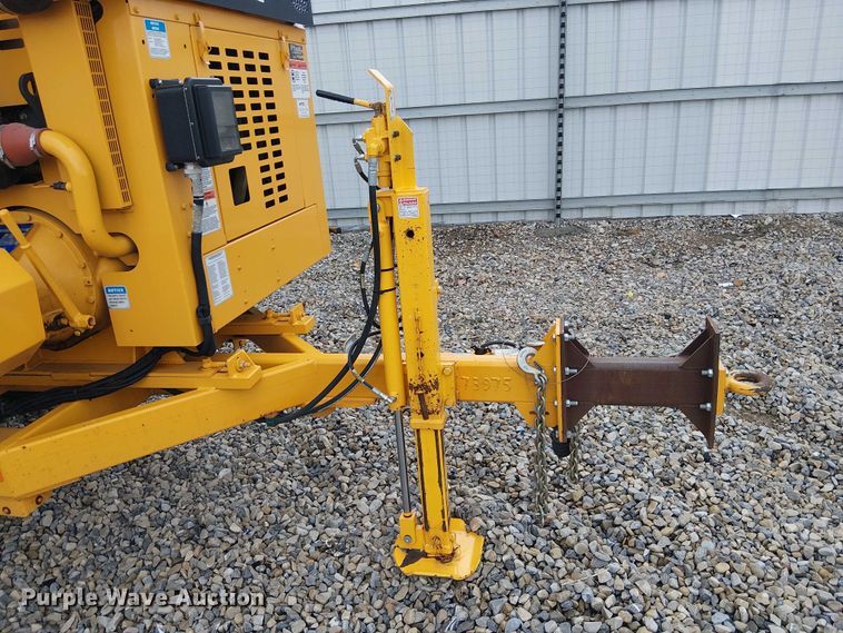 image for item YA1889 2021 Bandit Intimidator 18XP wood chipper