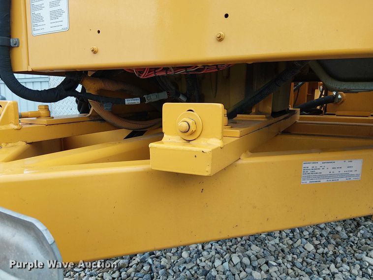 image for item YA1889 2021 Bandit Intimidator 18XP wood chipper