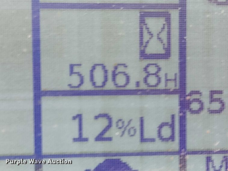 image for item YA1889 2021 Bandit Intimidator 18XP wood chipper