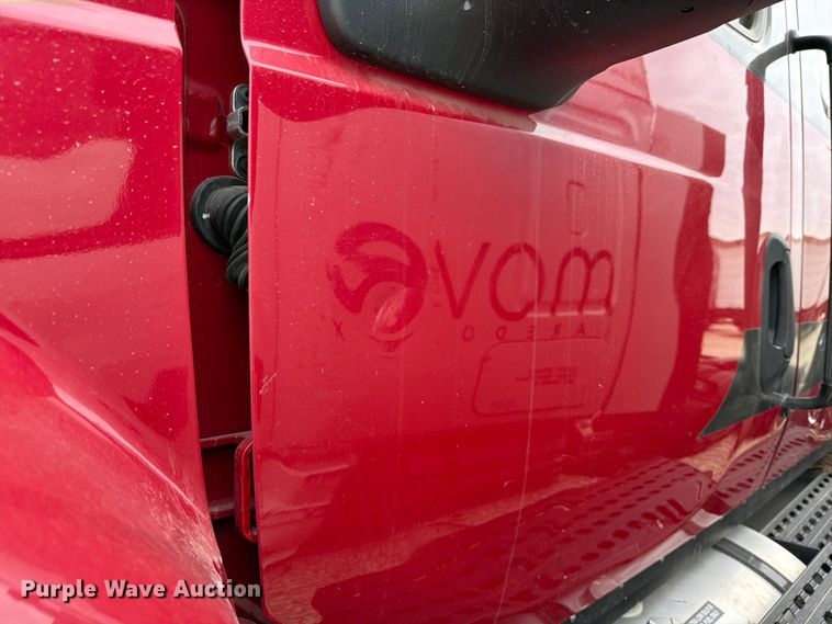 image for item YA2013 2025 International HV507 pumper fire truck