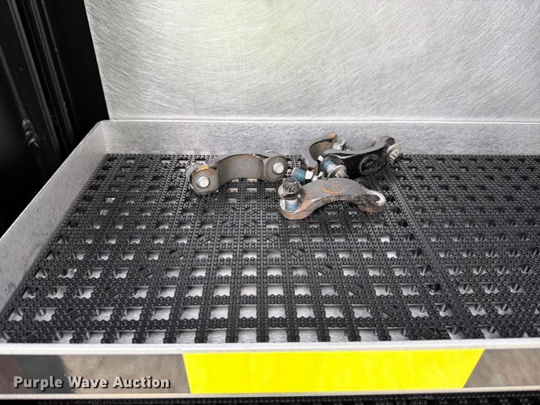 image for item YA2013 2025 International HV507 pumper fire truck