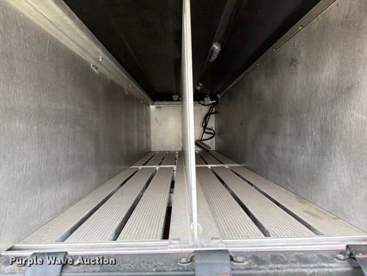 image for item YA2013 2025 International HV507 pumper fire truck