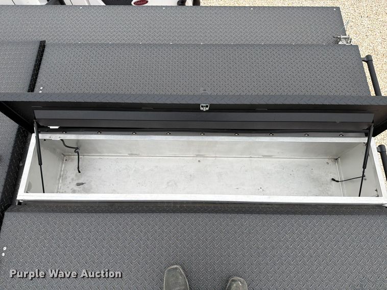 image for item YA2013 2025 International HV507 pumper fire truck