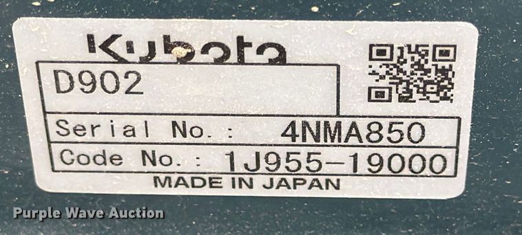 image for item YA2013 2025 International HV507 pumper fire truck