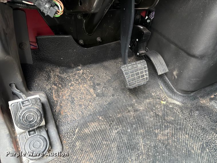 image for item YA2013 2025 International HV507 pumper fire truck