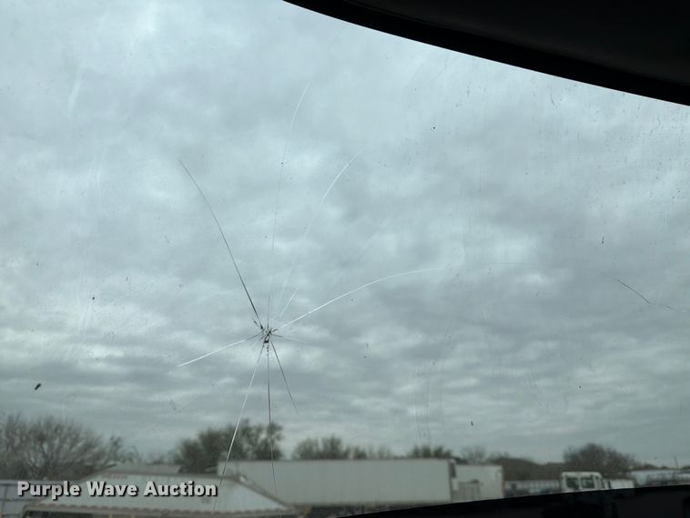 image for item YA2013 2025 International HV507 pumper fire truck