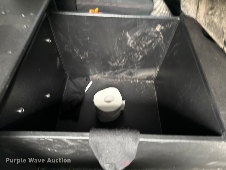 image for item YA2013 2025 International HV507 pumper fire truck