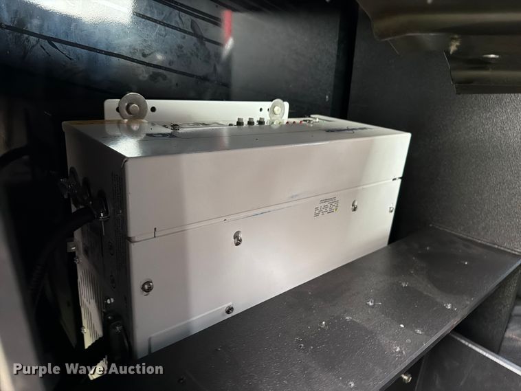 image for item YA2013 2025 International HV507 pumper fire truck