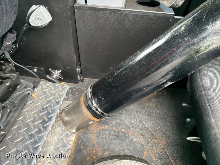 image for item YA2013 2025 International HV507 pumper fire truck