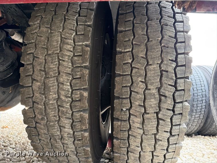 image for item YA2013 2025 International HV507 pumper fire truck