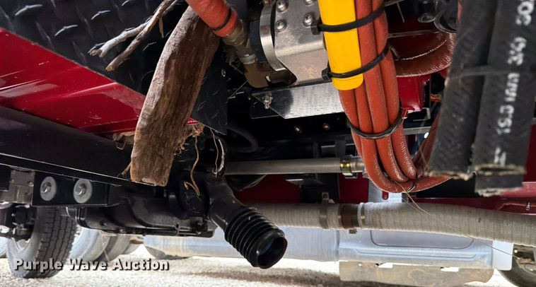 image for item YA2013 2025 International HV507 pumper fire truck