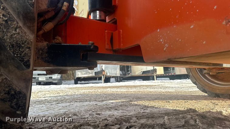 image for item DO2377 JLG 600AJ boom lift