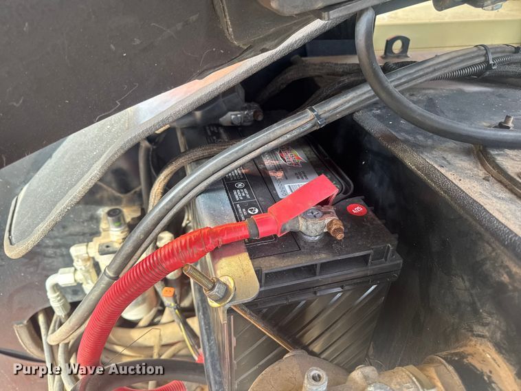 image for item DO2377 JLG 600AJ boom lift