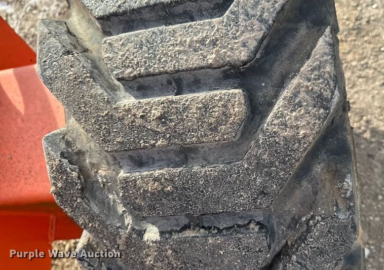 image for item DO2377 JLG 600AJ boom lift