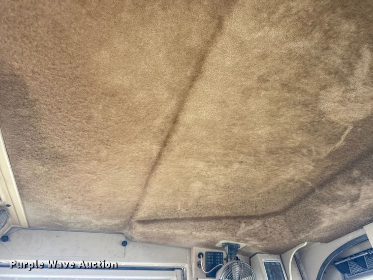 image for item DQ4226 2006 Caterpillar 160H motor grader