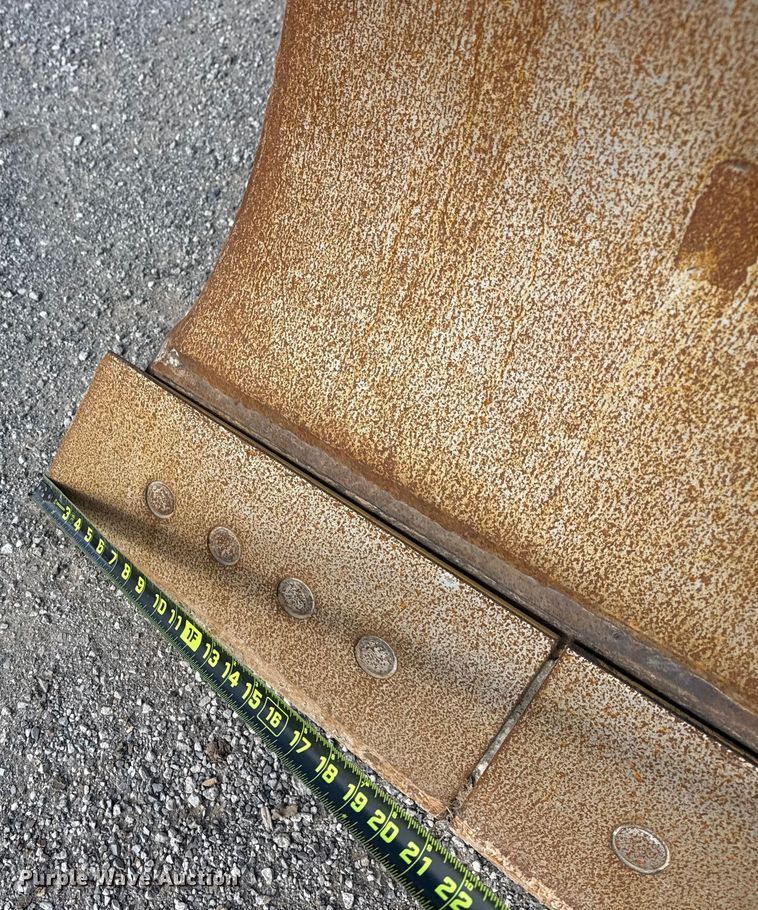 image for item DQ4228 2015 Caterpillar D6K2XL dozer