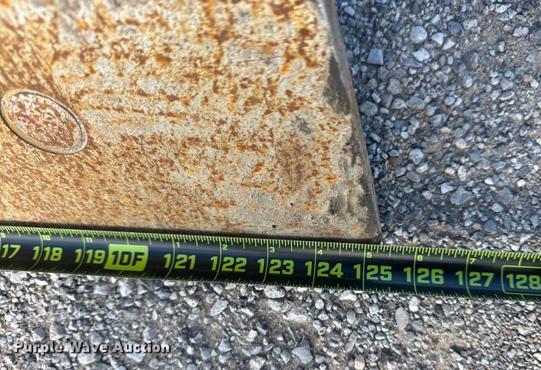 image for item DQ4228 2015 Caterpillar D6K2XL dozer