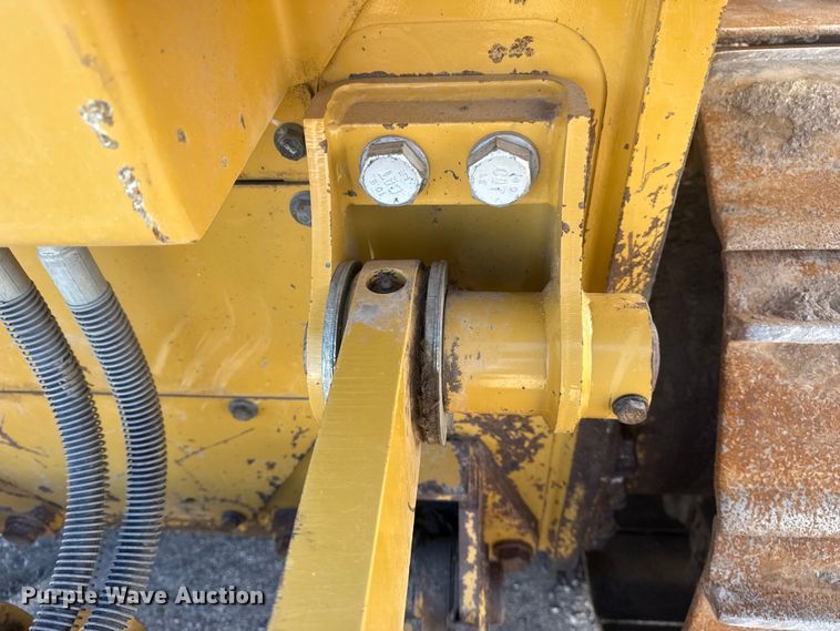 image for item DQ4228 2015 Caterpillar D6K2XL dozer