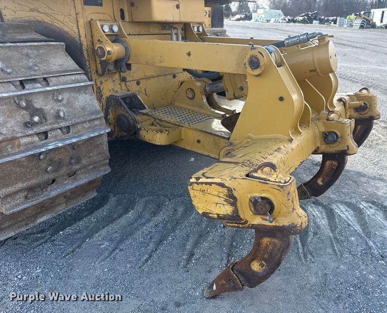 image for item DQ4228 2015 Caterpillar D6K2XL dozer