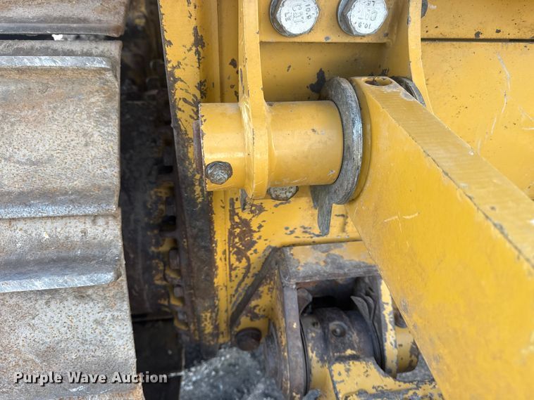 image for item DQ4228 2015 Caterpillar D6K2XL dozer