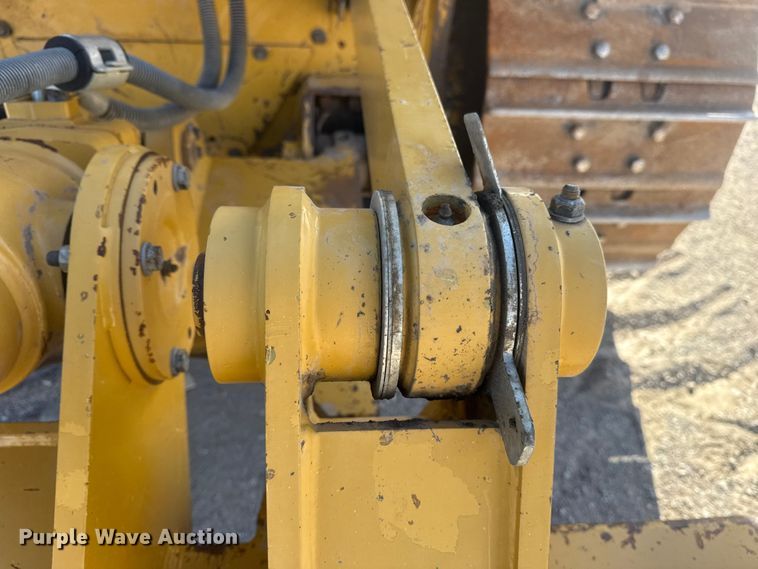 image for item DQ4228 2015 Caterpillar D6K2XL dozer