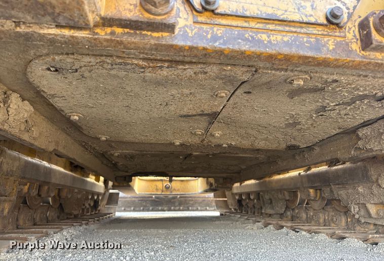 image for item DQ4228 2015 Caterpillar D6K2XL dozer