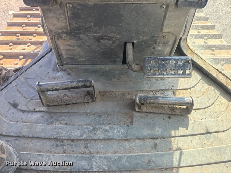 image for item DQ4228 2015 Caterpillar D6K2XL dozer