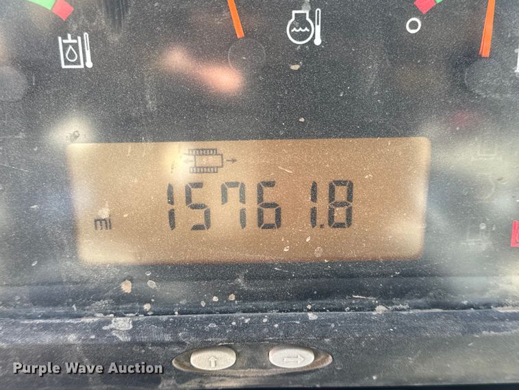 image for item DQ4228 2015 Caterpillar D6K2XL dozer