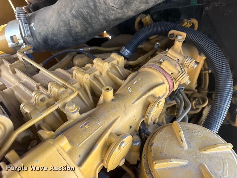 image for item DQ4228 2015 Caterpillar D6K2XL dozer