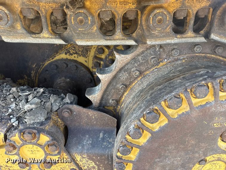 image for item DQ4228 2015 Caterpillar D6K2XL dozer