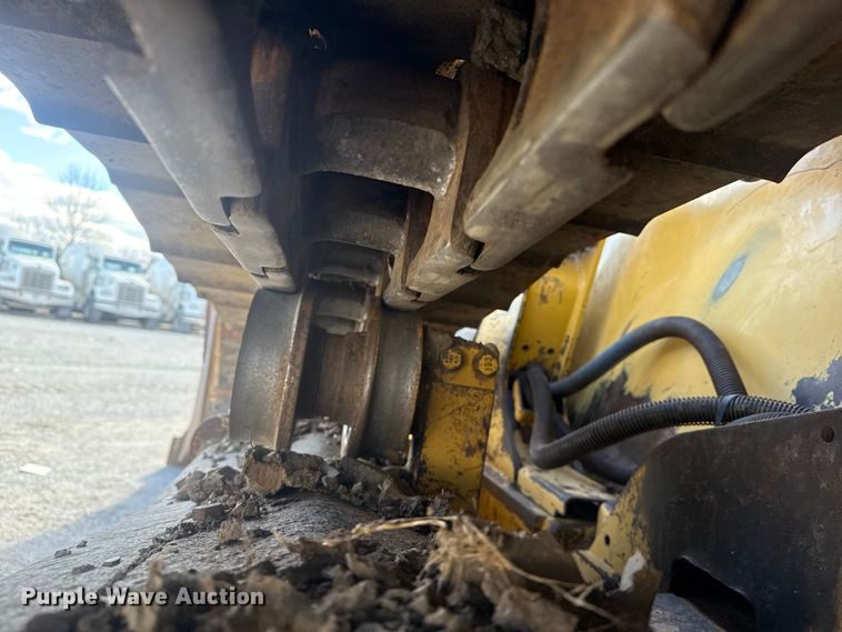 image for item DQ4228 2015 Caterpillar D6K2XL dozer