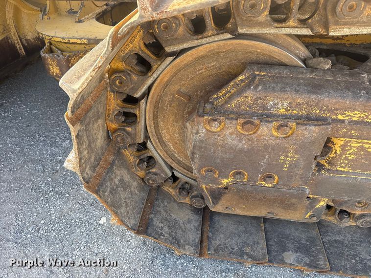 image for item DQ4228 2015 Caterpillar D6K2XL dozer