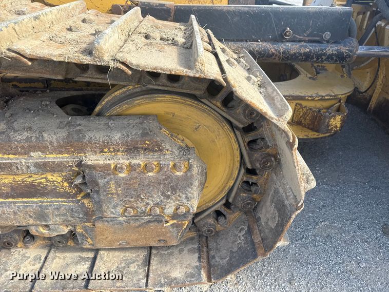 image for item DQ4228 2015 Caterpillar D6K2XL dozer