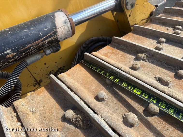 image for item DQ4228 2015 Caterpillar D6K2XL dozer