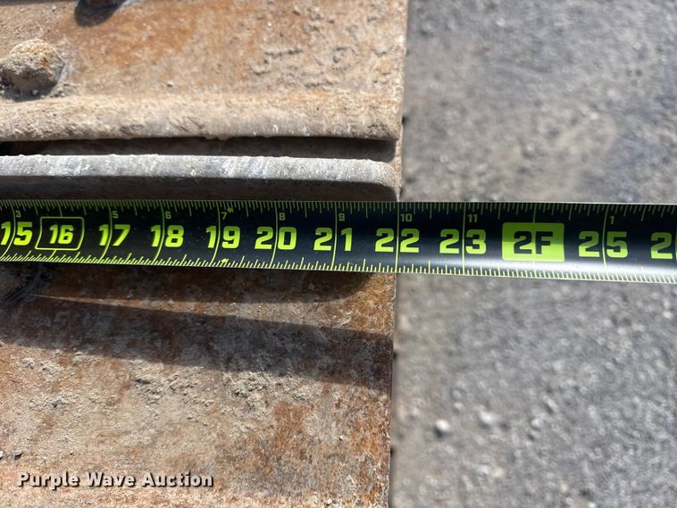 image for item DQ4228 2015 Caterpillar D6K2XL dozer