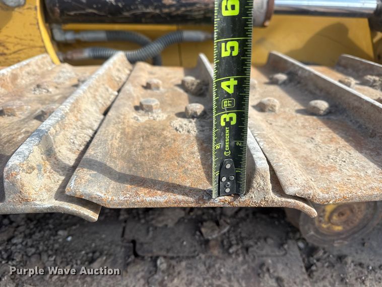 image for item DQ4228 2015 Caterpillar D6K2XL dozer