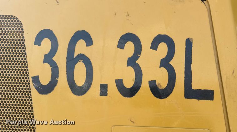 image for item DQ4228 2015 Caterpillar D6K2XL dozer