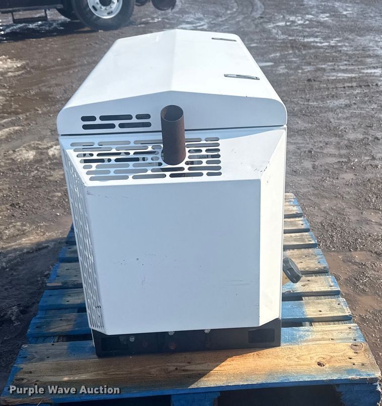 image for item DQ4241 Van Air Viper G60 air compressor