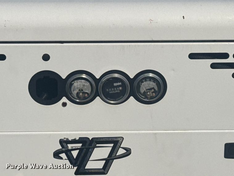 image for item DQ4241 Van Air Viper G60 air compressor