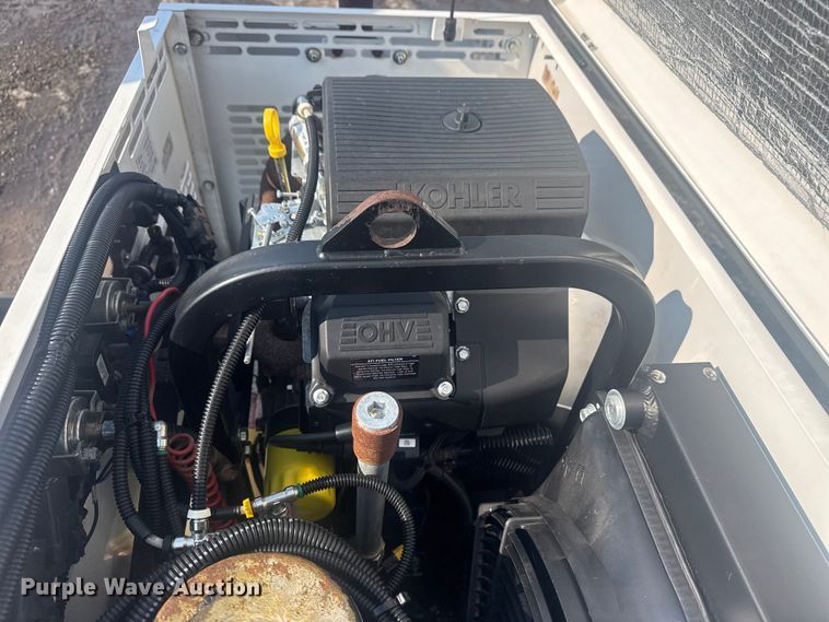 image for item DQ4241 Van Air Viper G60 air compressor